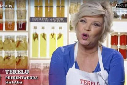 Terelu Campos ya está pensando en su próximo reality.