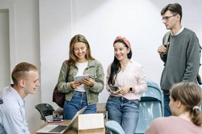 Residencias Universitarias en Madrid: reservas y precios