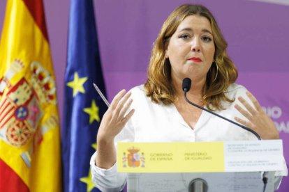 Ángela Rodríguez Pam