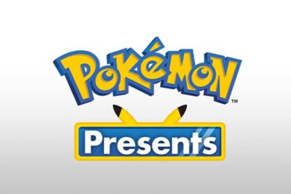 Pokemon Present