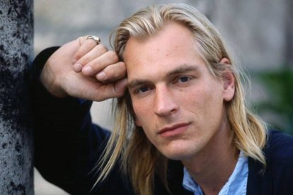 Confirmado el fallecimiento del actor Julian Sands