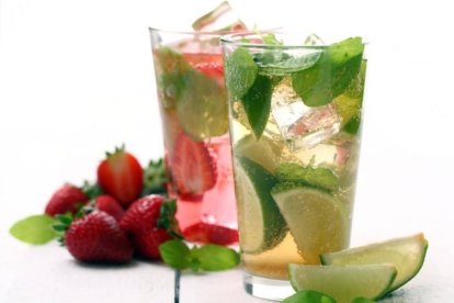 Recetas de mojitos