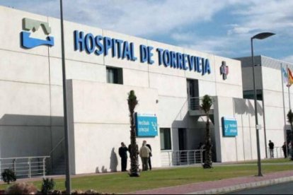 Hospital de Torrevieja