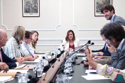 Junta de Gobierno del Ayuntamiento de Valencia.