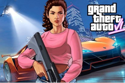 GTA 6 tráiler