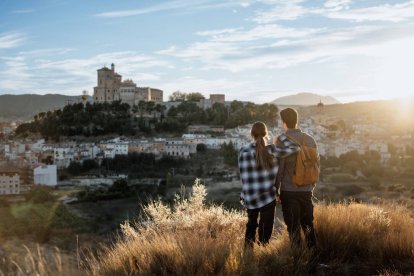 Año Jubilar Caravaca de la Cruz 2024