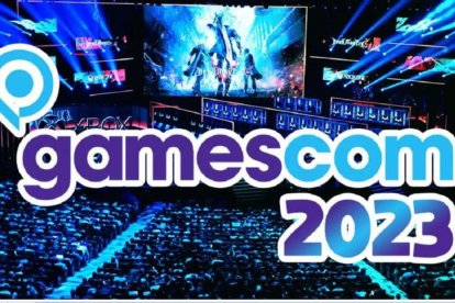 Gamescom 2023