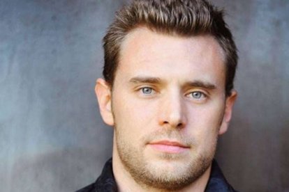 Billy Miller