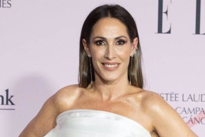 Malú, abierta al amor porque nunca ha estado "cerrada".