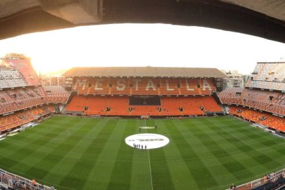 Mestalla