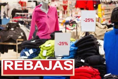 Rebajas de invierno 2024