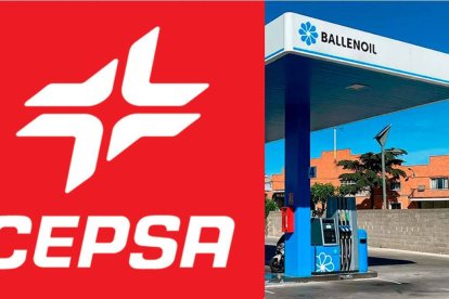 Cepsa compra Ballenoil