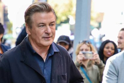 Alec Baldwin