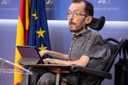 Pablo Echenique