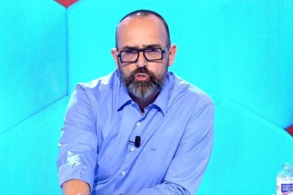 Risto Mejide presenta "Todo Es Mentira" en Cuatro