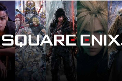 Square Enix