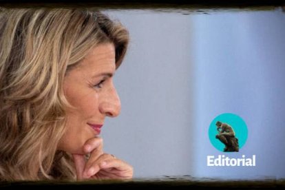 Yolanda Díaz