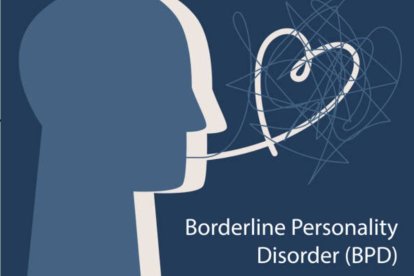 Trastorno límite de personalidad o borderline