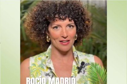Rocío Madrid