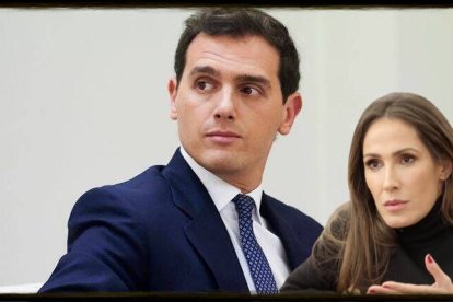 Nuevos datos sobre la relación y ruptura de Albert Rivera y Malú.