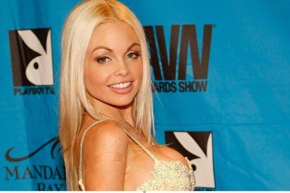 Jesse Jane