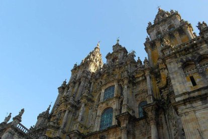 Catedral de Santiago