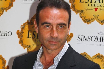 Enrique Ponce.