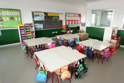 Aula escolar