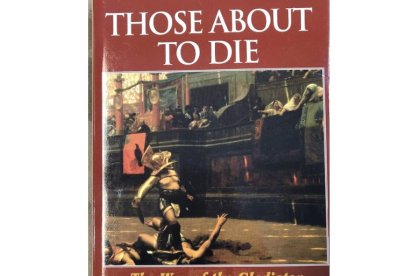 Those Abaut to Died, libro  Daniel P Mannix