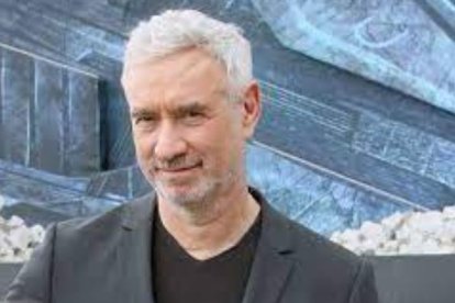 Roland Emmerich