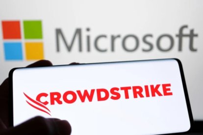 Microsoft-CrowdStrike