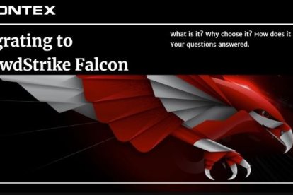 CrowdStrike Falcon