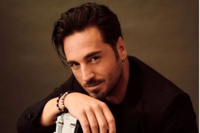 David Bustamante