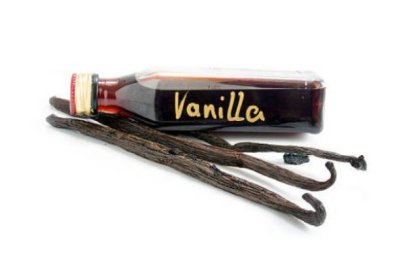 Aroma de vainilla