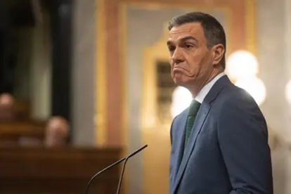 El plan de Sánchez cuenta con la ayuda de sus "medios"