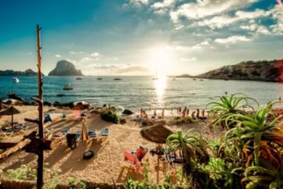 Turismo en Ibiza