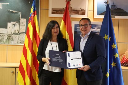 PortCastelló refuerza su sistema de protección y seguridad informática