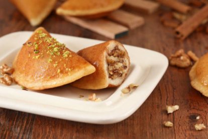 Qatayef