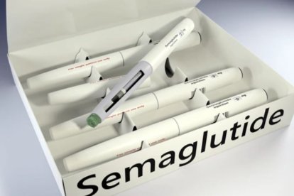 Medicamentos para bajar de peso