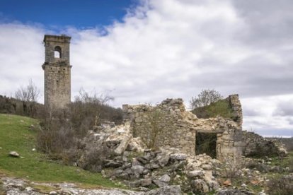 Ochate en Burgos