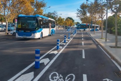 Transporte escolar de Benidorm