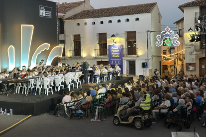 Concierto