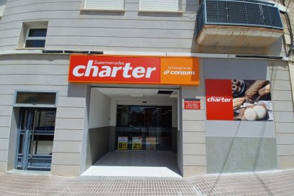 Supermercado Charter