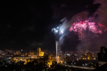 Nit de L' ALbà 2024