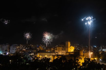 Nit de L' ALbà 2024