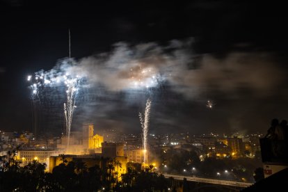 Nit de L' ALbà 2024