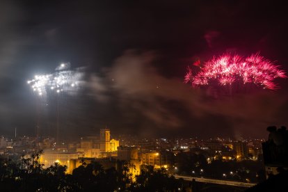 Nit de L' ALbà 2024