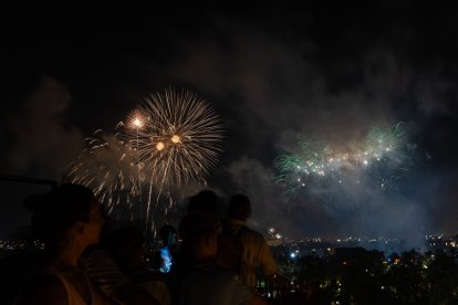 Nit de L' ALbà 2024