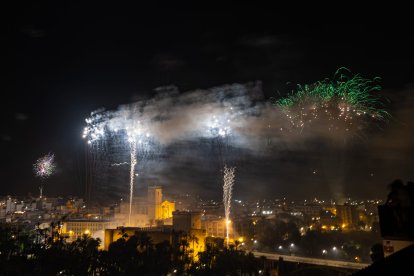 Nit de L' ALbà 2024