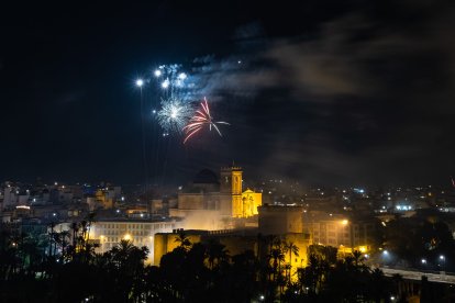 Nit de L' ALbà 2024